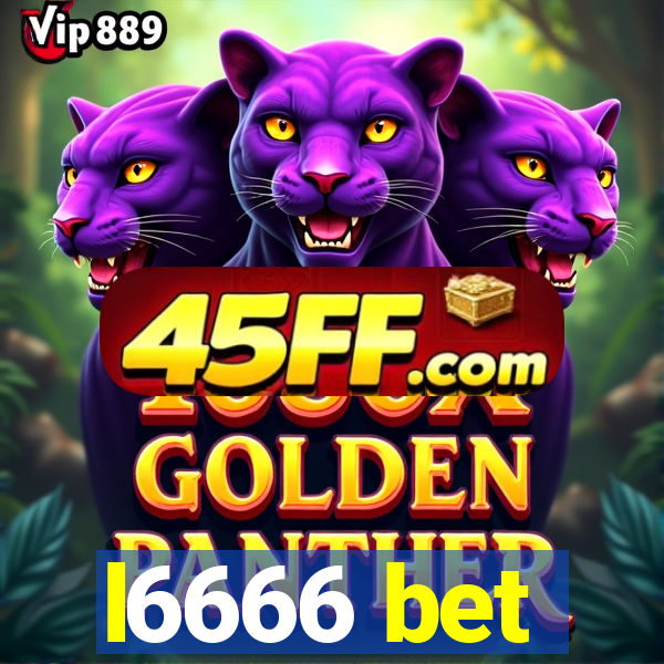 l6666 bet